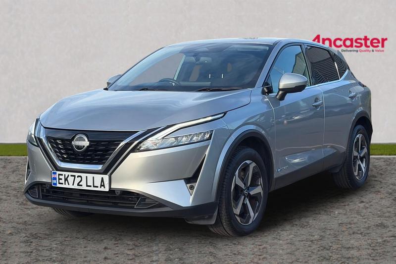 Used Nissan Qashqai 2022 for sale - 77312731: Photo 7