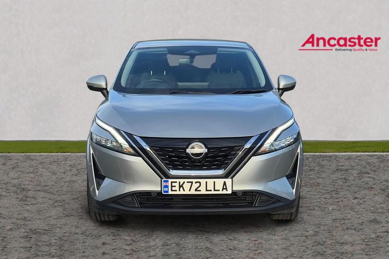 Used Nissan Qashqai 2022 for sale - 77312731: Photo 8