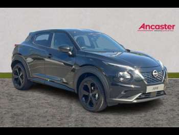 2025 - 1.6 Hybrid Tekna 5dr Auto