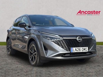 Used Nissan Qashqai 2026 for sale - 79469580: Photo