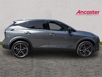 Used Nissan Qashqai 2026 for sale - 79469580: Photo
