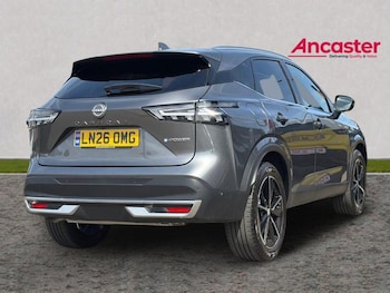 Used Nissan Qashqai 2026 for sale - 79469580: Photo