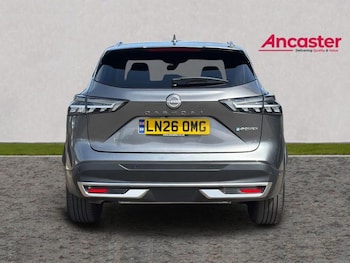 Used Nissan Qashqai 2026 for sale - 79469580: Photo