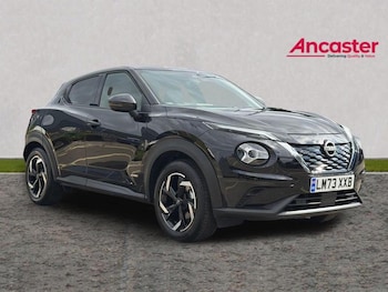 Used Nissan Juke 2023 for sale - 79436854: Photo