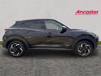 Used Nissan Juke 2023 for sale - 79436854: Photo