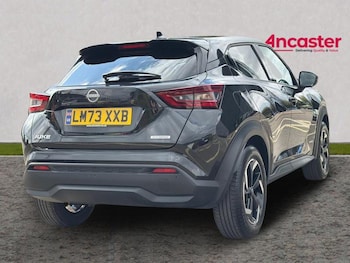 Used Nissan Juke 2023 for sale - 79436854: Photo