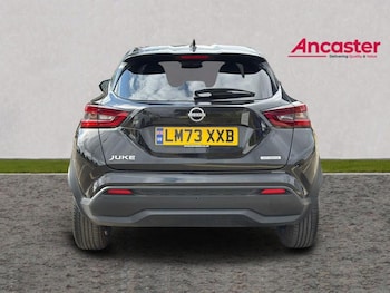Used Nissan Juke 2023 for sale - 79436854: Photo