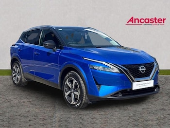 Used Nissan Qashqai 2022 for sale - 78505572: Photo