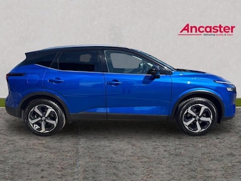 Used Nissan Qashqai 2022 for sale - 78505572: Photo