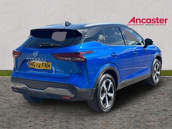 Used Nissan Qashqai 2022 for sale - 78505572: Photo
