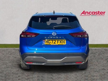 Used Nissan Qashqai 2022 for sale - 78505572: Photo
