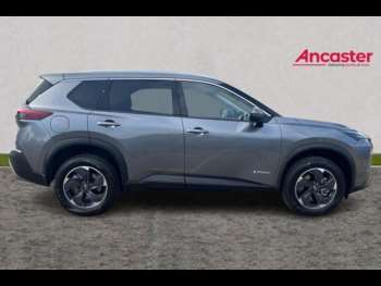 Used Nissan X-Trail 2025 for sale - 74314427: Photo