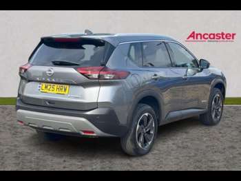 Used Nissan X-Trail 2025 for sale - 74314427: Photo