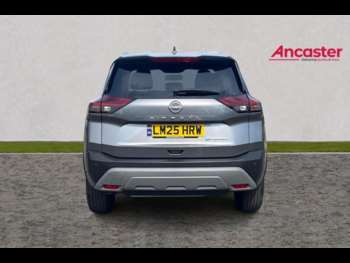 Used Nissan X-Trail 2025 for sale - 74314427: Photo