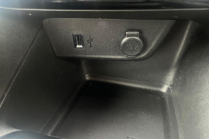 Vehicle 29