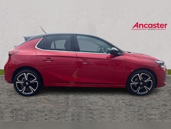 Used Vauxhall Corsa 2022 for sale - 74947032: Photo
