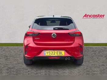 Used Vauxhall Corsa 2022 for sale - 74947032: Photo