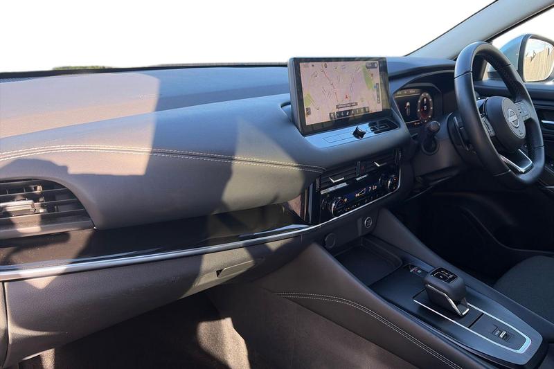 Used Nissan Qashqai 2022 for sale - 77791538: Photo 13