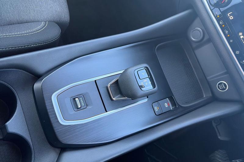 Used Nissan Qashqai 2022 for sale - 77791538: Photo 14