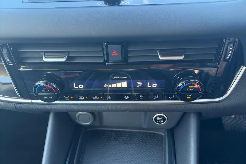 Used Nissan Qashqai 2022 for sale - 77791538: Photo 15