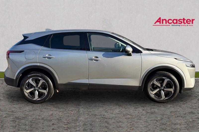 Used Nissan Qashqai 2022 for sale - 77791538: Photo 2