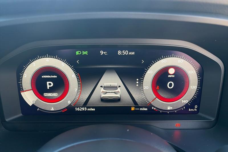 Used Nissan Qashqai 2022 for sale - 77791538: Photo 20