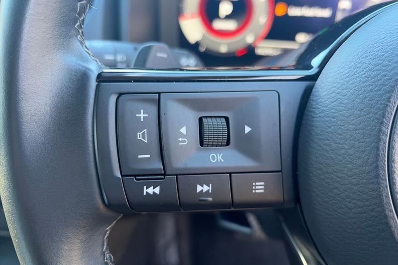 Used Nissan Qashqai 2022 for sale - 77791538: Photo 21