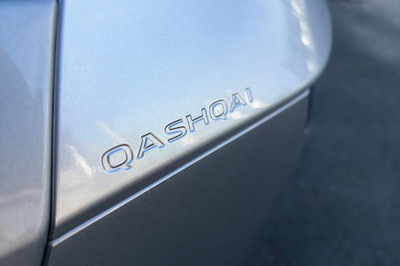 Used Nissan Qashqai 2022 for sale - 77791538: Photo 25