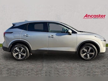 Used Nissan Qashqai 2022 for sale - 77791538: Photo