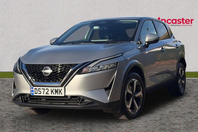 Used Nissan Qashqai 2022 for sale - 77791538: Photo 7