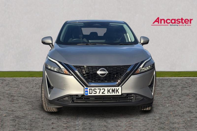 Used Nissan Qashqai 2022 for sale - 77791538: Photo 8