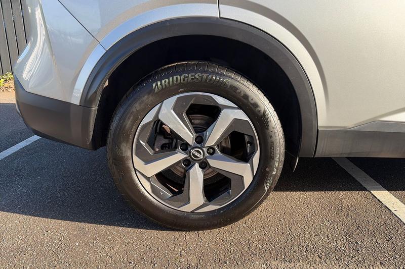 Used Nissan Qashqai 2022 for sale - 77791538: Photo 9