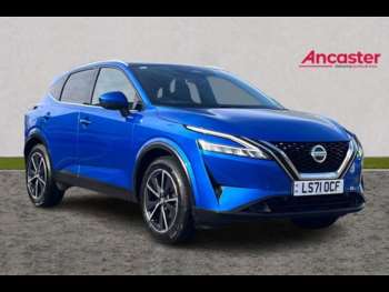 2021 - 1.3 DiG-T MH Tekna 5dr Manual