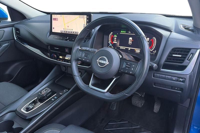 Used Nissan Qashqai for sale - 77261153: Photo 10