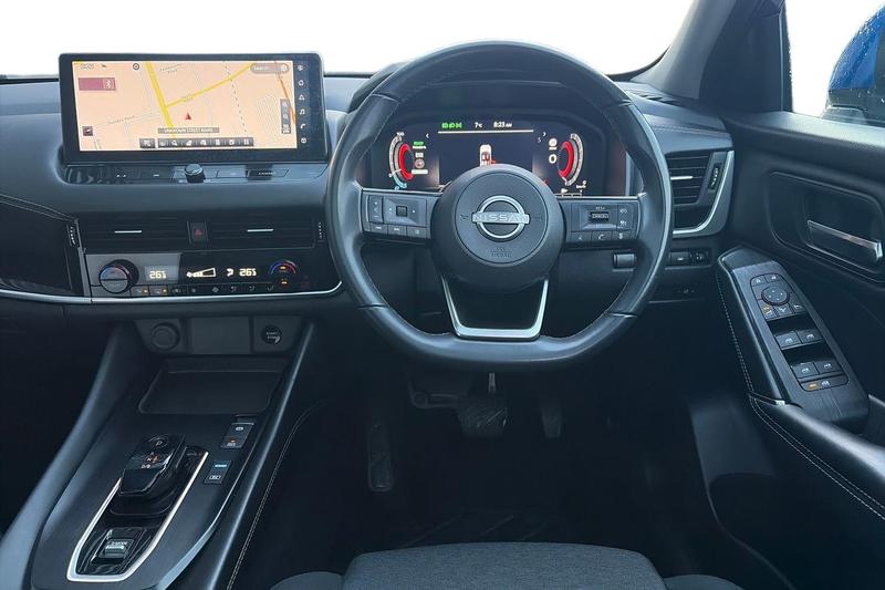 Used Nissan Qashqai for sale - 77261153: Photo 11