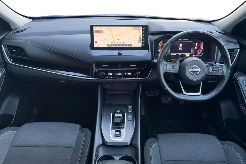 Used Nissan Qashqai for sale - 77261153: Photo 12