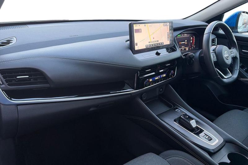 Used Nissan Qashqai for sale - 77261153: Photo 13