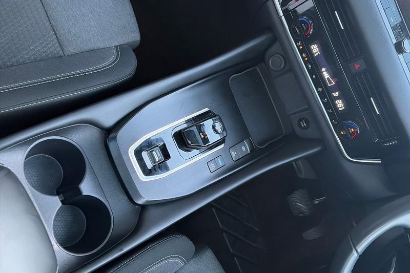 Used Nissan Qashqai for sale - 77261153: Photo 14