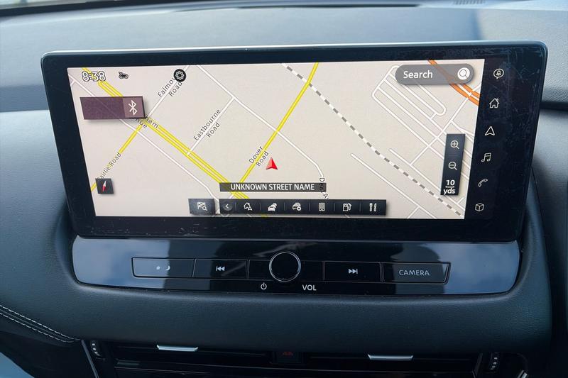 Used Nissan Qashqai for sale - 77261153: Photo 18