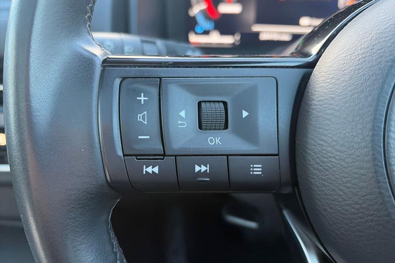 Used Nissan Qashqai for sale - 77261153: Photo 21