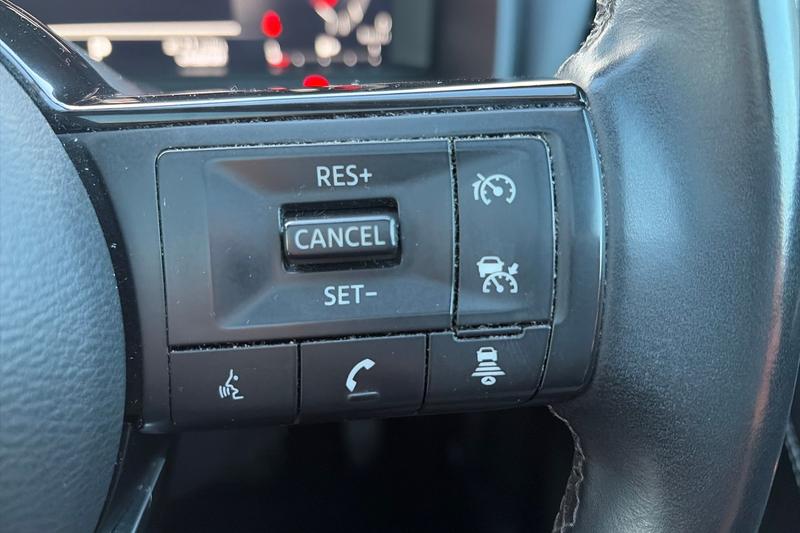 Used Nissan Qashqai for sale - 77261153: Photo 22