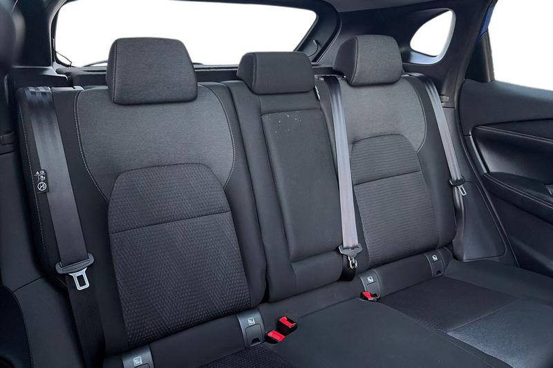 Used Nissan Qashqai for sale - 77261153: Photo 23