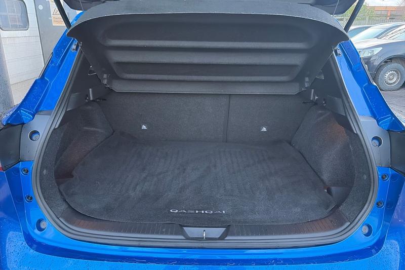 Used Nissan Qashqai for sale - 77261153: Photo 24