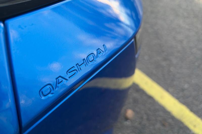 Used Nissan Qashqai for sale - 77261153: Photo 25