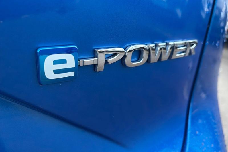 Used Nissan Qashqai for sale - 77261153: Photo 26