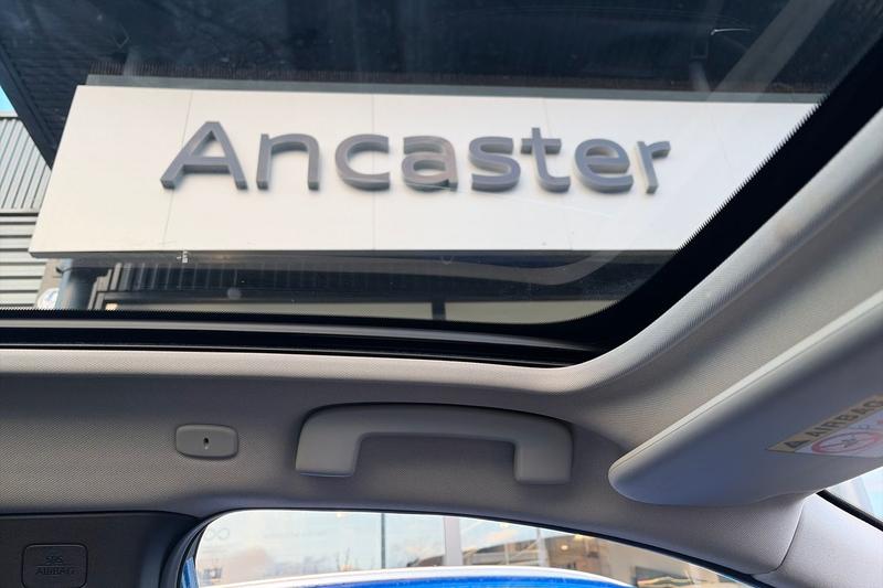 Used Nissan Qashqai for sale - 77261153: Photo 30