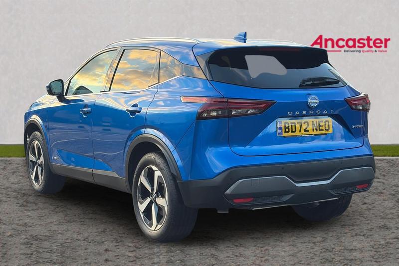 Used Nissan Qashqai for sale - 77261153: Photo 5