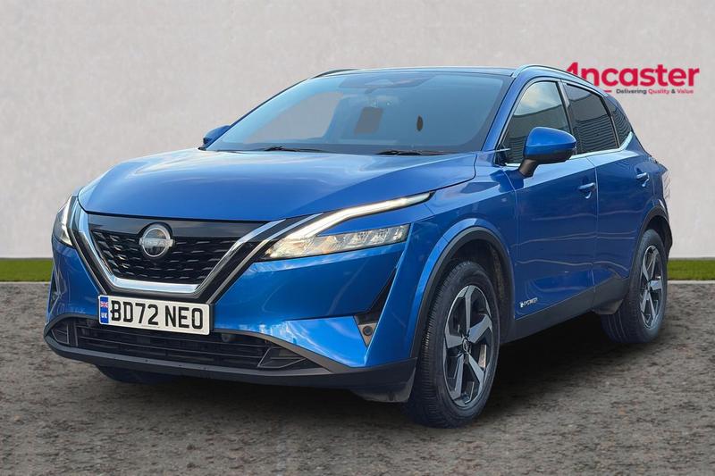 Used Nissan Qashqai for sale - 77261153: Photo 7