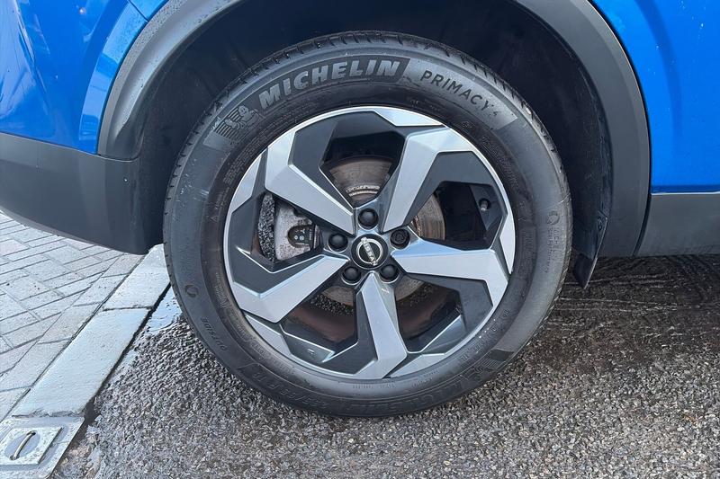 Used Nissan Qashqai for sale - 77261153: Photo 9