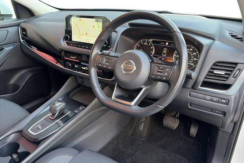 Used Nissan Qashqai 2022 for sale - 77350049: Photo 10